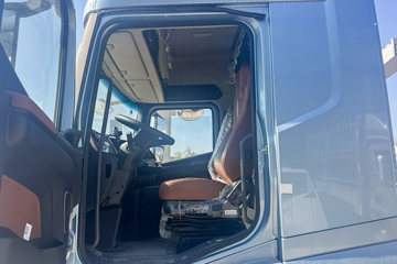 ŷ������3 7L���� 350���� 4X2 �ɰ���9�� AMT�Զ��� �߶� 6.8���Ű������ػ���ͼƬ