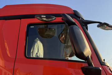 �������� HOWO TS7 350���� 4X2 9.55����س�ͼƬ