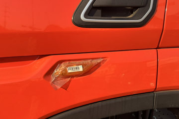 �������� HOWO TS7 350���� 4X2 9.55����س�ͼƬ