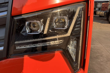 �������� HOWO TS7 350���� 4X2 9.55����س�ͼƬ