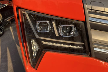 �������� HOWO TS7 350���� 4X2 9.55����س�ͼƬ