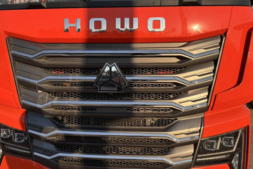 �������� HOWO TS7 350���� 4X2 9.55����س�ͼƬ