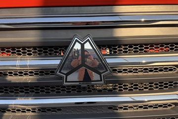 �������� HOWO TS7 350���� 4X2 9.55����س�ͼƬ