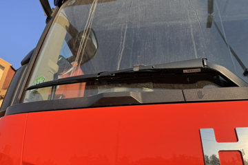 �������� HOWO TS7 350���� 4X2 9.55����س�ͼƬ