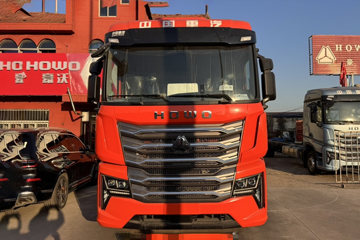 �������� HOWO TS7 350���� 4X2 9.55����س�ͼƬ
