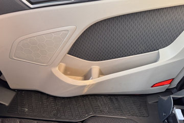 �������� HOWO TS7 350���� 4X2 9.55����س�ͼƬ