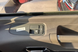 HOWO TS7&nbsp;冷藏车驾驶室图片