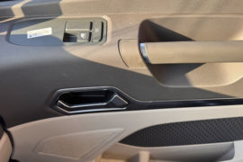 HOWO TS7&nbsp;冷藏车驾驶室图片