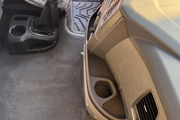 �������� HOWO TS7 350���� 4X2 9.55����س�ͼƬ