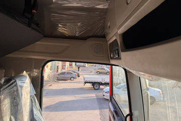 �������� HOWO TS7 350���� 4X2 9.55����س�ͼƬ