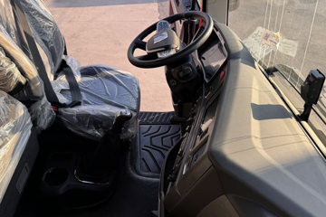 �������� HOWO TS7 350���� 4X2 9.55����س�ͼƬ