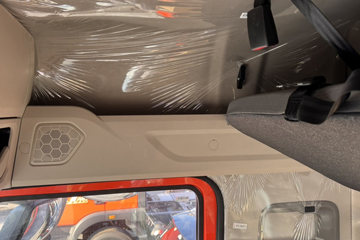 �������� HOWO TS7 350���� 4X2 9.55����س�ͼƬ