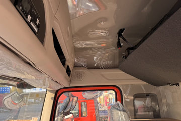 �������� HOWO TS7 350���� 4X2 9.55����س�ͼƬ