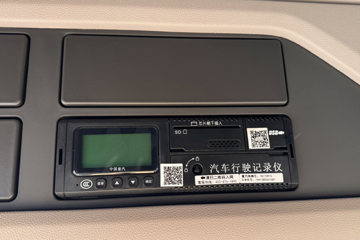 �������� HOWO TS7 350���� 4X2 9.55����س�ͼƬ