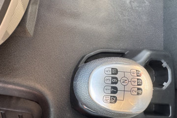 �������� HOWO TS7 350���� 4X2 9.55����س�ͼƬ