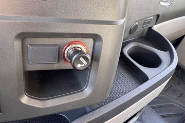 �������� HOWO TS7 350���� 4X2 9.55����س�ͼƬ