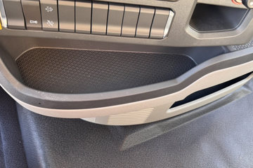 �������� HOWO TS7 350���� 4X2 9.55����س�ͼƬ