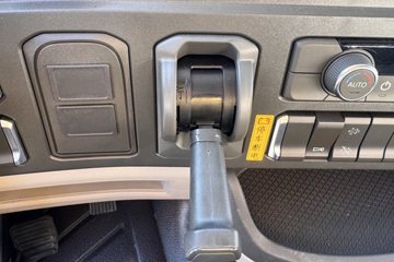 �������� HOWO TS7 350���� 4X2 9.55����س�ͼƬ