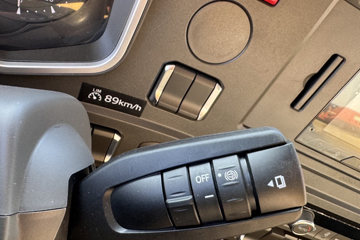 �������� HOWO TS7 350���� 4X2 9.55����س�ͼƬ