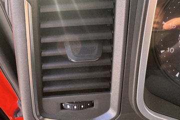 �������� HOWO TS7 350���� 4X2 9.55����س�ͼƬ