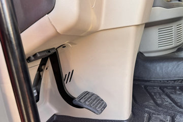 �������� HOWO TS7 350���� 4X2 9.55����س�ͼƬ