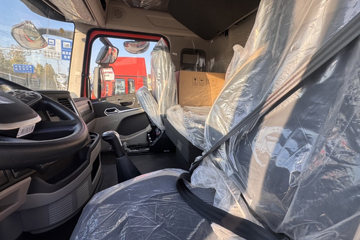 �������� HOWO TS7 350���� 4X2 9.55����س�ͼƬ