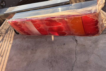 �������� HOWO TS7 350���� 4X2 9.55����س�ͼƬ