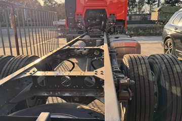 �������� HOWO TS7 350���� 4X2 9.55����س�ͼƬ