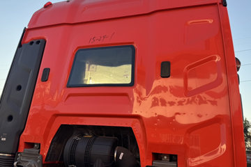 �������� HOWO TS7 350���� 4X2 9.55����س�ͼƬ