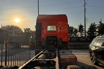 �������� HOWO TS7 350���� 4X2 9.55����س�ͼƬ