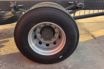 �������� HOWO TS7 350���� 4X2 9.55����س�ͼƬ