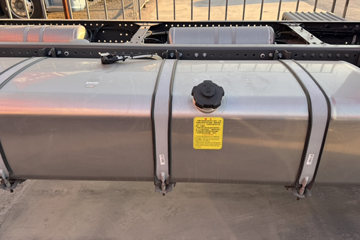 �������� HOWO TS7 350���� 4X2 9.55����س�ͼƬ