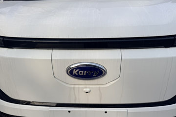 �������ó� ����K7 ������ 2�� ���綯��ջ��� ����62.98kWhͼƬ