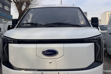 �������ó� ����K7 ������ 2�� ���綯��ջ��� ����62.98kWhͼƬ