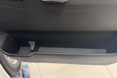 奇瑞商用车 海豚K7 豪华版 2座 纯电动封闭货车 开瑞62.98kWh