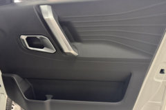 奇瑞商用车 海豚K7 豪华版 2座 纯电动封闭货车 开瑞62.98kWh