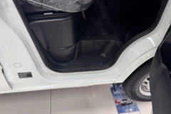 奇瑞商用车 海豚K7 豪华版 2座 纯电动封闭货车 开瑞62.98kWh