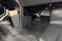 奇瑞商用车 海豚K7 豪华版 2座 纯电动封闭货车 开瑞62.98kWh