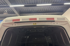 奇瑞商用车 海豚K7 豪华版 2座 纯电动封闭货车 开瑞62.98kWh