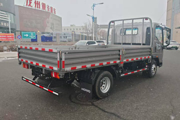 ����HOWO���� 2.5L���� 185���� ������8�� 4.15�׵��������Ῠ ����ͼƬ