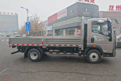 优惠1.2万 宜昌市悍将载货车火热促销中