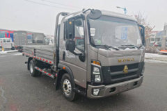 优惠0.1万 大连市悍将载货车火热促销中