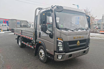 ����HOWO���� 2.5L���� 185���� ������8�� 4.15�׵��������Ῠ ����ͼƬ