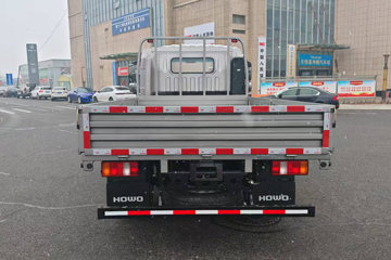 ����HOWO���� 2.5L���� 185���� ������8�� 4.15�׵��������Ῠ ����ͼƬ