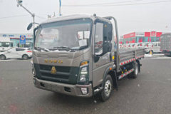 惊喜不断，降0.1万！商丘市悍将载货车系列超值回馈，