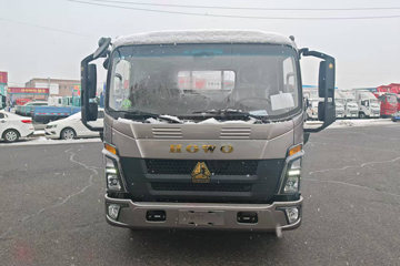 ����HOWO���� 2.5L���� 185���� ������8�� 4.15�׵��������Ῠ ����ͼƬ