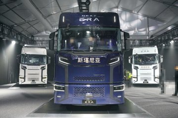 ˹������NEXT ERAϵ�� ���� 500���� 6X2R ǣ����ͼƬ