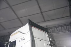 斯堪尼亚NEXT ERA系列 柴油 500马力 6X2R 牵引车