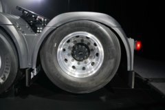 斯堪尼亚NEXT ERA系列 柴油 500马力 6X2R 牵引车