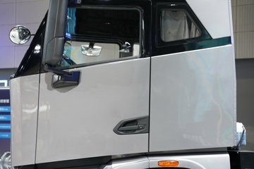 �������T9 6X4 ���綯ǣ���� �д��º�400.6kWhͼƬ